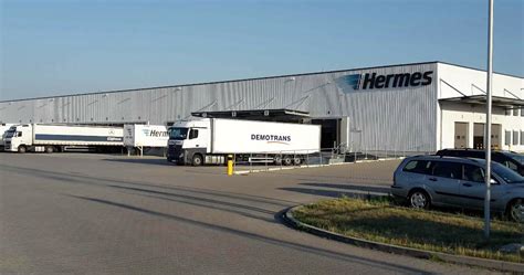 hermes distribution center berlin-vogelsdorf|hermes germany shipping.